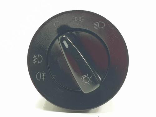 Used Headlight switch SKODA FABIA II Combi (545) 1.2 TSI (86 hp) 12930348