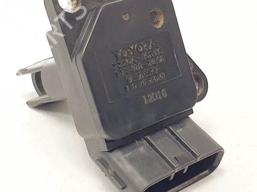 Used Mass air flow sensor LEXUS SC Convertible (UZZ40_) 430 (UZZ40_, UZZ40R) (286 hp) 25289401