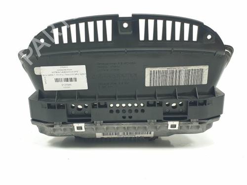 Elektronisk modul BMW 7 (E65, E66, E67) 730 Ld | BP27272700M83 