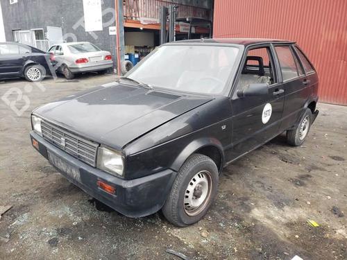 Brugte SEAT IBIZA I (21A) 1.2 1792562