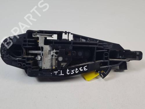 rear-left-exterior-door-handle-citroen-c3-iii-sx-2016-36254497 main image