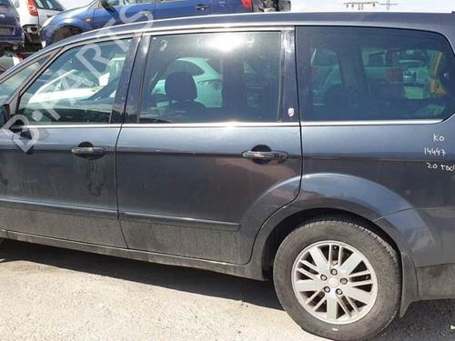 Left front driveshaft FORD S-MAX (WA6) 2.0 TDCi | BP24338982M38 - Image 13