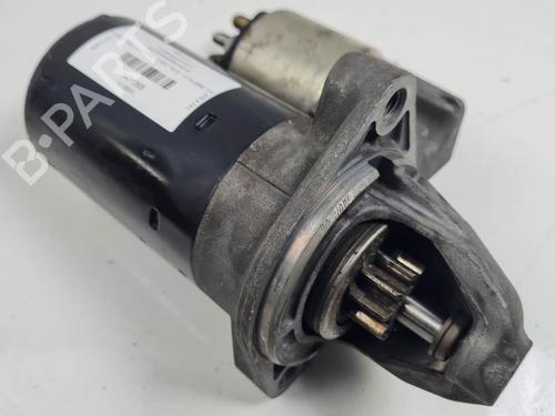 Used Starter Starter FORD FOCUS C-MAX (DM2) 1.6 (100 hp) 28333243 28333243