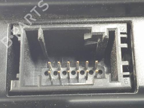 Climate control MINI MINI CLUBMAN (R55) Cooper D | BP24934530I5 