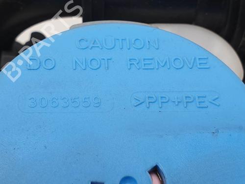 Front left seatbelt OPEL INSIGNIA A (G09) 2.0 CDTI (68) | BP24914621I26 - Image 6