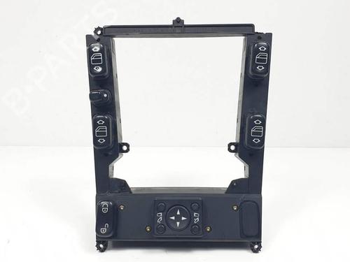 Used Left front window switch Left front window switch MERCEDES-BENZ M-CLASS (W163) ML 400 CDI (163.128) (250 hp) 19124561 19124561