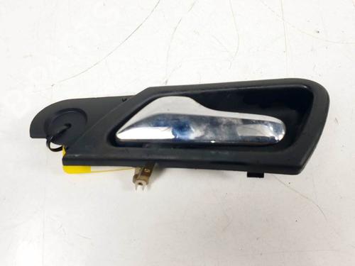 Used Front left interior door handle Front left interior door handle MERCEDES-BENZ C-CLASS (W203) C 220 CDI (203.008) (150 hp) 12382573 12382573