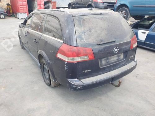 Left front window switch OPEL VECTRA C Estate (Z02) 2.2 DTI (F35) | BP38083492I27 - Image 11