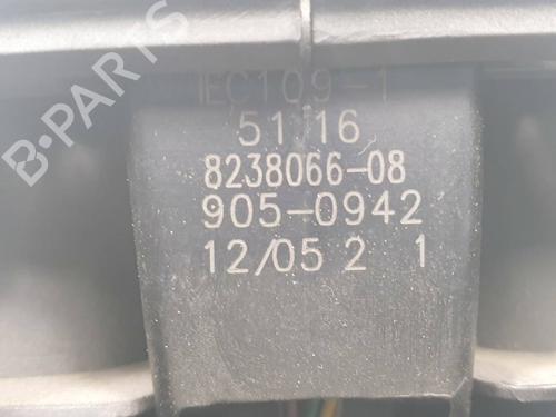 Rear mirror BMW X5 (E53) 3.0 d | BP31058854I6 - Image 3