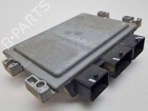 Engine control unit (ECU) FORD FIESTA VI (CB1, CCN) 1.4 | BP26145461M57 