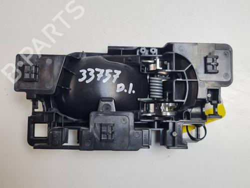 Front left interior door handle CITROËN C3 III (SX) 1.2 PURETECH 82 | BP36254485I13 - Image 2