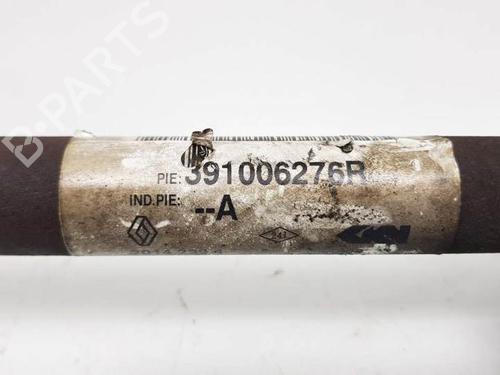 Right front driveshaft DACIA DOKKER Express Box Body/MPV 1.5 dCi (FEAJ) | BP17701175M39 
