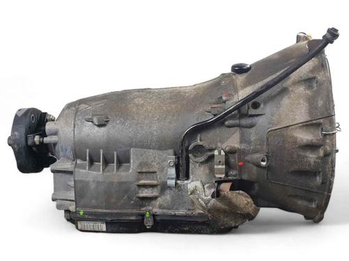 Gearbox MERCEDES-BENZ S-CLASS (W220) S 320 CDI (220.026, 220.126) | BP21245629M3 