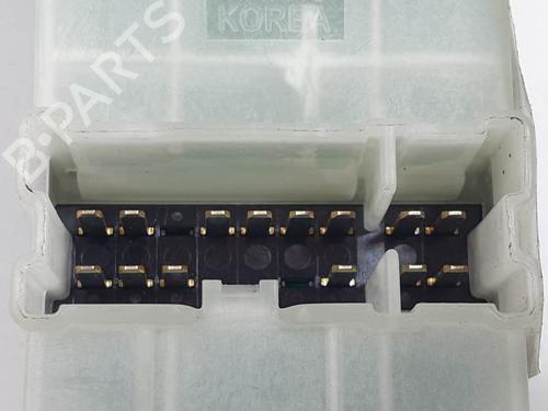 Left front window switch NISSAN MURANO I (Z50) 3.5 | BP27888712I27 