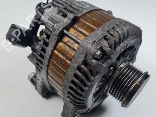Used Alternator PEUGEOT 407 (6D_) 2.0 HDi 135 (6DRHRH, 6DRHRE, 6DRHRG, 6DRHRJ) (136 hp) 29321785