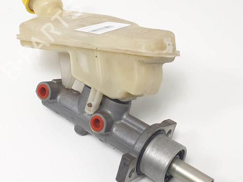 Used Brake master cylinder Brake master cylinder CITROËN C3 I (FC_, FN_) 1.1 i (60 hp) 20715536 20715536
