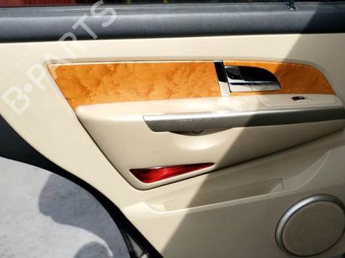 Spreder / Dyse SSANGYONG REXTON / REXTON II (GAB_) 2.7 Xdi | BP22274264M100 