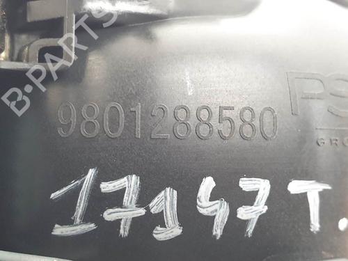 Rear right interior door handle CITROËN C3 III (SX) 1.2 VTi 82 | BP24340006I16  - Image 5