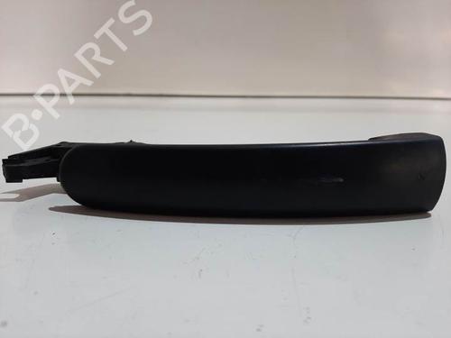 Used Rear right exterior door handle VW GOLF V (1K1) 1.4 16V (75 hp) 6863001