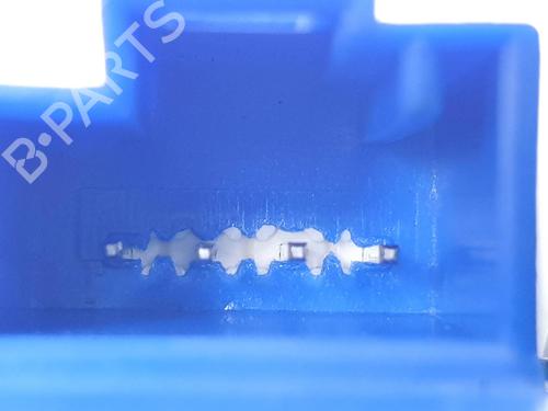 Front left interior door handle VW GOLF PLUS V (5M1, 521) 2.0 TDI | BP34512174I13 - Image 3