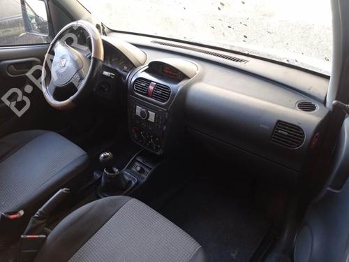 Right sun visor OPEL COMBO Box Body/MPV 1.3 CDTI 16V | BP12445746I2 - Image 6