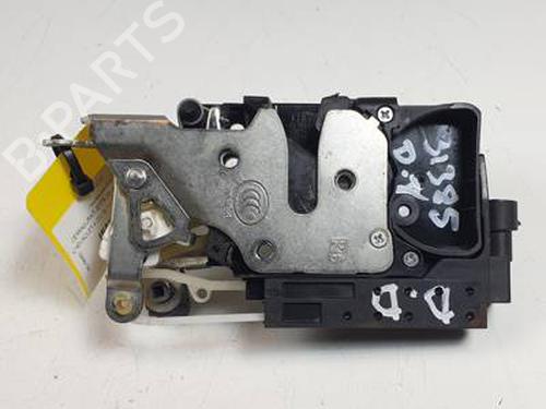 Used Front right lock CHEVROLET AVEO / KALOS Hatchback (T250, T255) 1.2 (84 hp) 30278397
