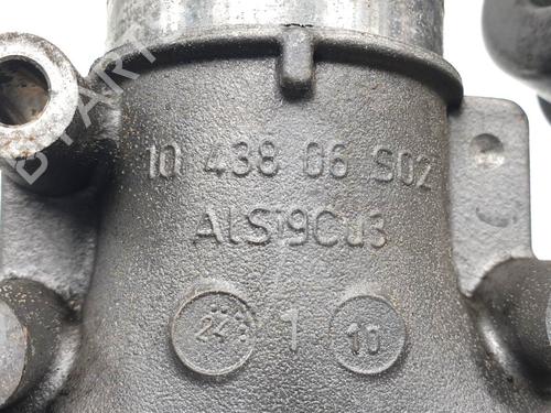 Egr JAGUAR XJ (X351) 3.0 SDV6 | BP24947480M69 - Image 2