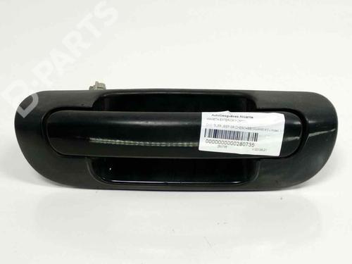 Trunk håndtak JEEP GRAND CHEROKEE II (WJ, WG) 4.0 (190 hp) 7674961