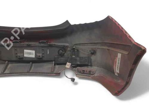 Bak støtfanger OPEL ASTRA H TwinTop (A04) 1.8 (L67) | BP12374393C8 