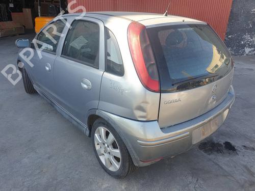 Electronic module OPEL CORSA C (X01) 1.2 Twinport (F08, F68) | BP38634322M83 - Image 11