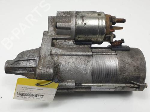 Starter MERCEDES-BENZ CLK (C209) CLK 270 CDI (209.316) | BP16538775M8 