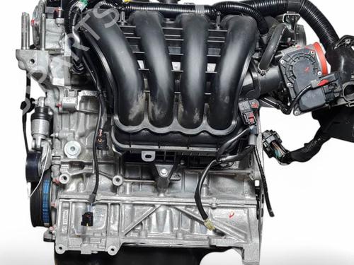 Engine MAZDA CX-5 (KE, GH) 2.0 (KEEFW) | BP24340666M1  - Image 8