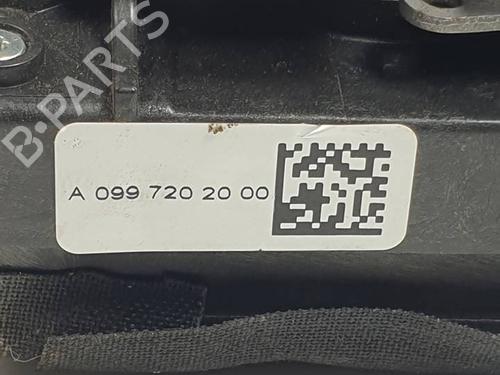 Front right lock MERCEDES-BENZ C-CLASS T-Model (S205) C 220 BlueTEC / d (205.204) | BP29763176C97 