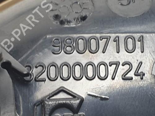 Front right interior door handle RENAULT ESPACE IV (JK0/1_) 1.9 dCi (JK0U, JK0G) | BP24934660I14  - Image 5