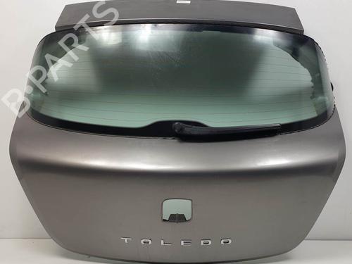 Used Tailgate Tailgate 25116540 25116540