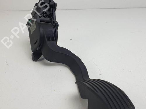 Used Pedal FIAT DOBLO Cargo (263_) 1.3 D Multijet (90 hp) 24984369