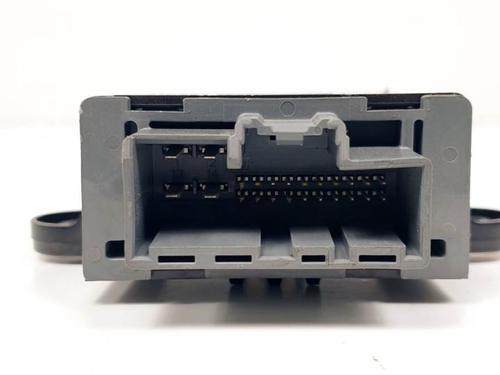 Comfort control module FORD FIESTA VII (HJ, HF) 1.0 EcoBoost | BP14940645M56 