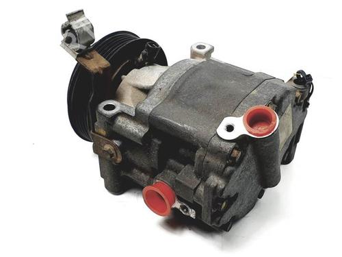 AC compressor FIAT PUNTO (188_) 1.2 16V 80 (188.233, .235, .253, .255, .333, .353, .639,... | BP15986277M34 
