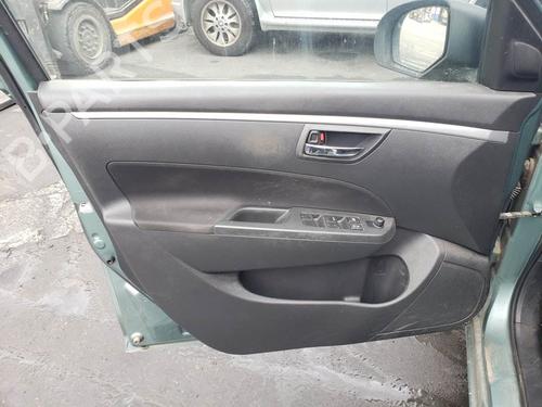 Warning switch SUZUKI SWIFT IV (FZ, NZ) | BP16841181I22 - Image 14