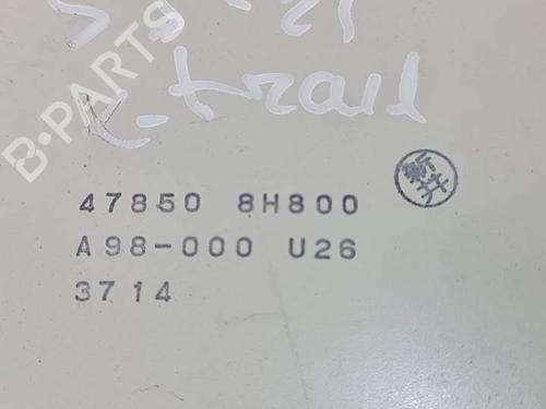Control unit NISSAN X-TRAIL I (T30) 2.2 DCi FWD | BP6931138M11 