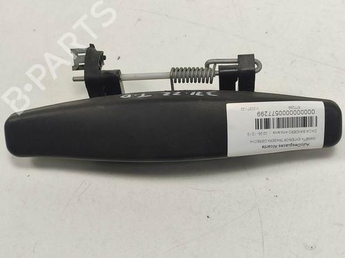 rear-right-exterior-door-handle-dacia-sandero-12-16v-0501851-2008-9557573 main image