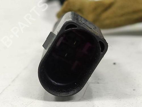 Rear right interior door handle SEAT ALTEA (5P1) 2.0 TDI | BP8274962I16 