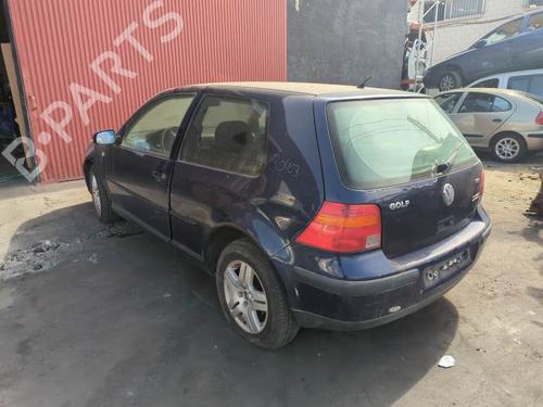 Mass air flow sensor VW GOLF IV (1J1) 1.9 TDI | BP25453665M95 