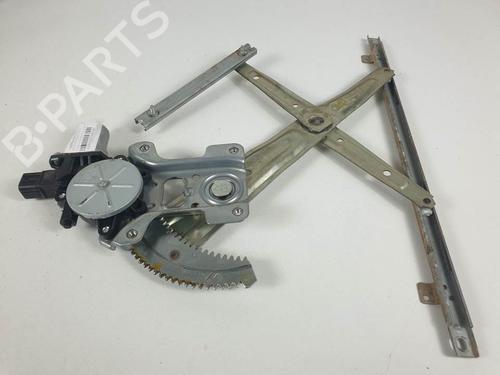 Used Front right window mechanism Front right window mechanism 15845611 15845611
