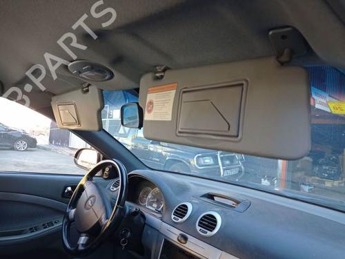 Left front window switch CHEVROLET LACETTI (J200) 1.6 | BP17165940I27 