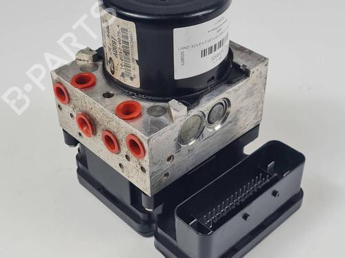 Used ABS pump ABS pump LAND ROVER FREELANDER 2 (L359) 2.2 TD4 4x4 (160 hp) 34511287 34511287