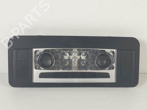 Used Interior roof light Interior roof light BMW 3 Convertible (E93) 325 i (218 hp) 12380768 12380768