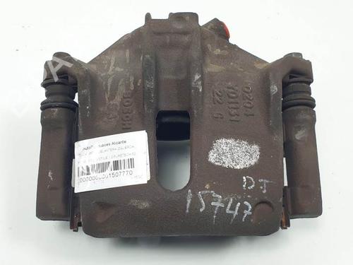 Left front brake caliper PEUGEOT 208 I (CA_, CC_) 1.2 GPL BP24984165M105