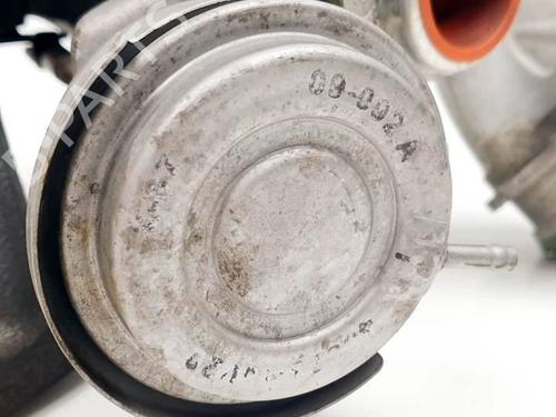 Turbocharger/Supercharger AUDI A3 Sportback (8PA) 1.4 TFSI | BP19179094M71 