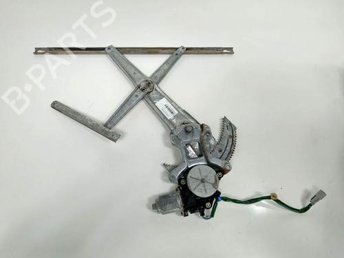 Used Front right window mechanism Front right window mechanism 7710381 7710381